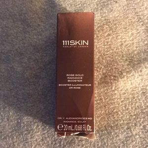 111 Skin Harley St. London